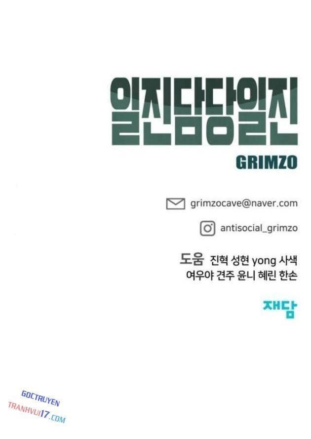 Quản Lý Du Côn - Page 185