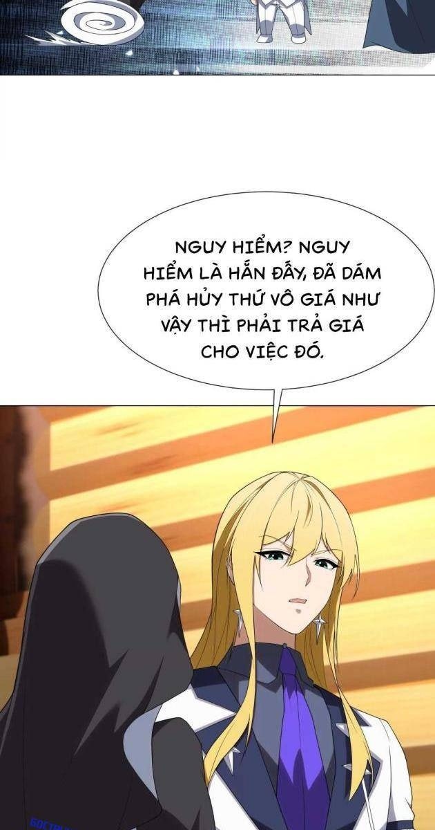 Ta Xây Dựng Đế Quốc Công Nghiệp Ở Đại Lục Ma Pháp - Page 25