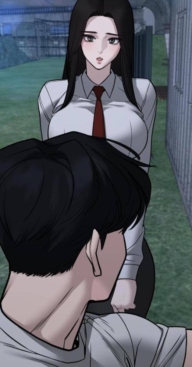 Quản Lý Du Côn - Page 123