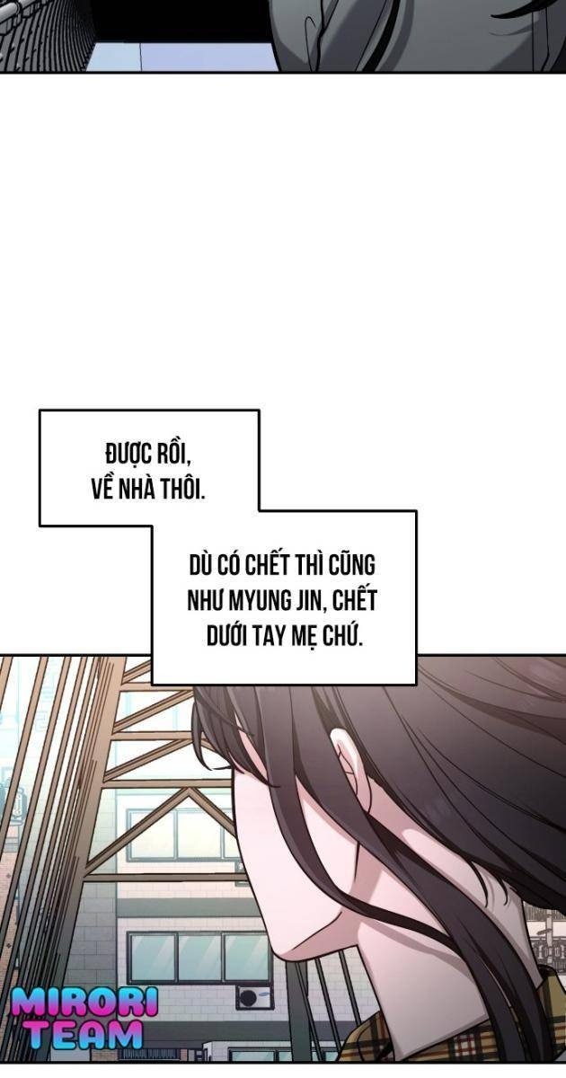 Mẹ Nào Con Nấy - Page 72