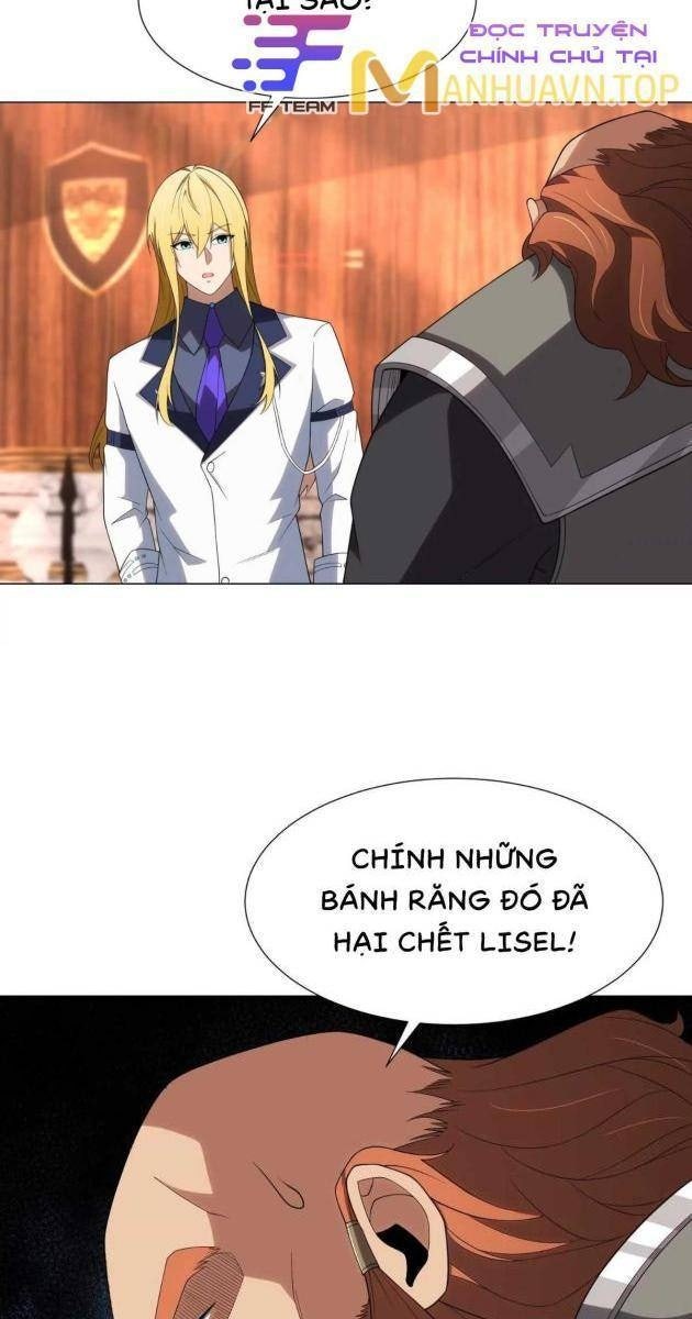 Ta Xây Dựng Đế Quốc Công Nghiệp Ở Đại Lục Ma Pháp - Page 58