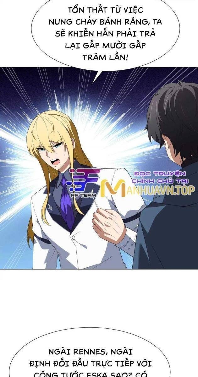 Ta Xây Dựng Đế Quốc Công Nghiệp Ở Đại Lục Ma Pháp - Page 23