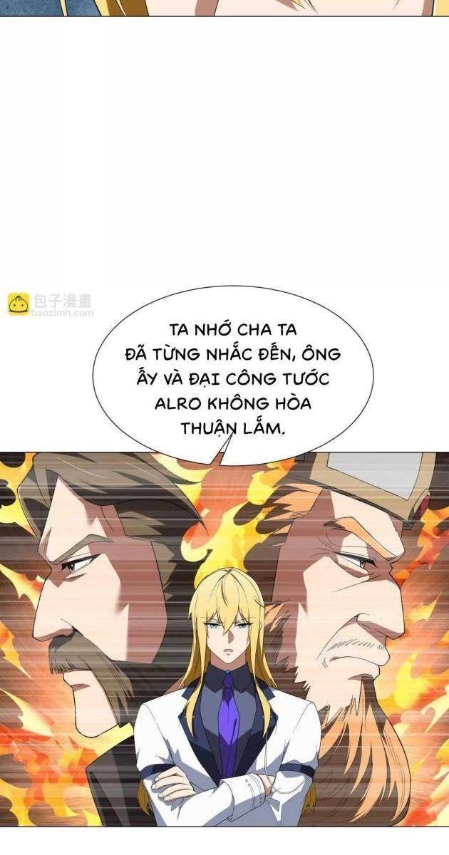 Ta Xây Dựng Đế Quốc Công Nghiệp Ở Đại Lục Ma Pháp - Page 17