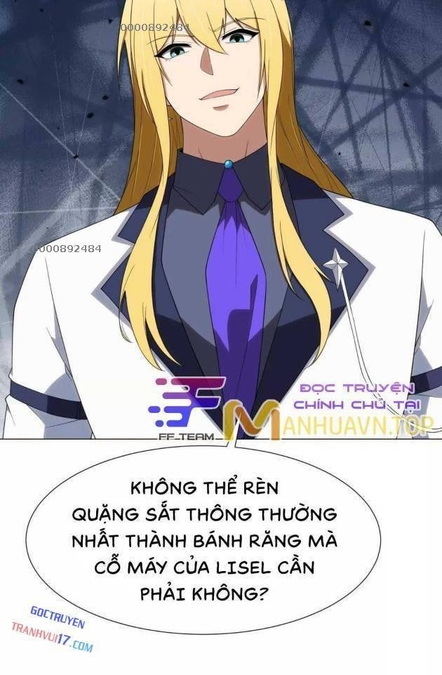 Ta Xây Dựng Đế Quốc Công Nghiệp Ở Đại Lục Ma Pháp - Page 70