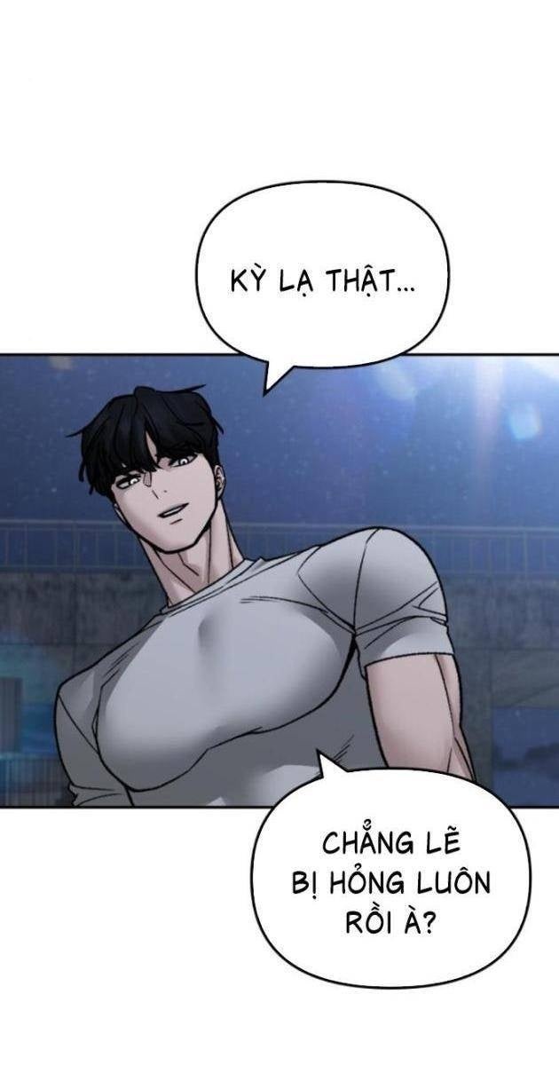 Quản Lý Du Côn - Page 36