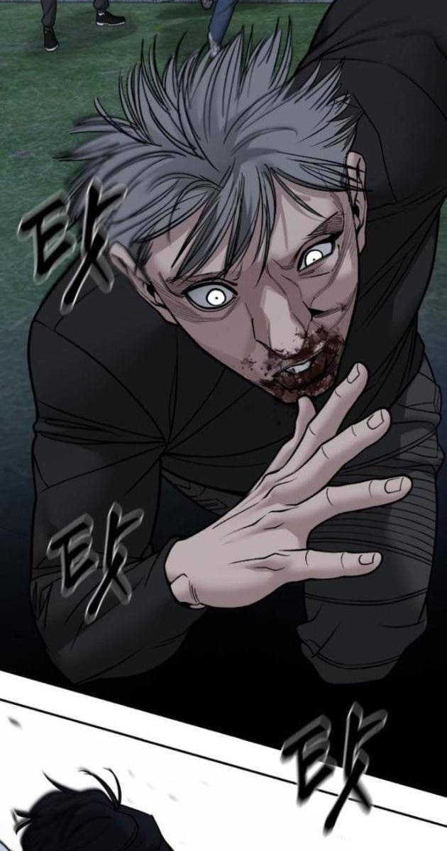 Quản Lý Du Côn - Page 16