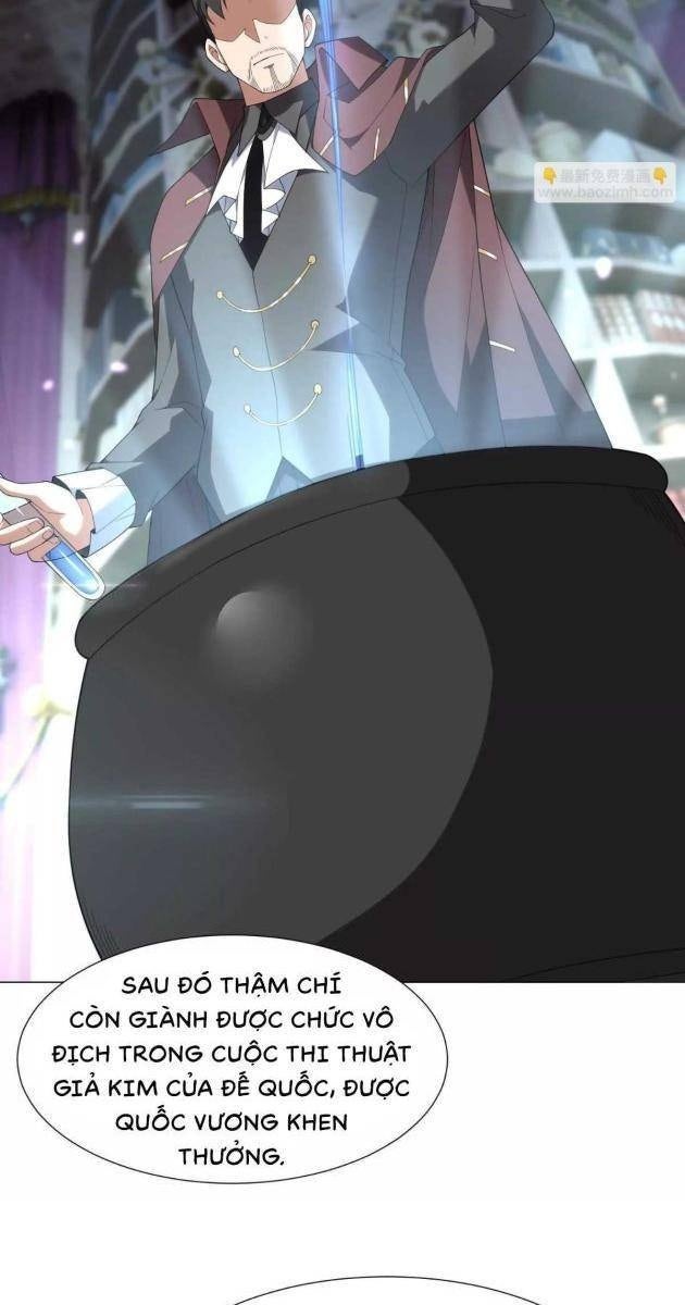 Ta Xây Dựng Đế Quốc Công Nghiệp Ở Đại Lục Ma Pháp - Page 9