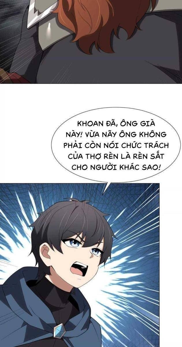 Ta Xây Dựng Đế Quốc Công Nghiệp Ở Đại Lục Ma Pháp - Page 62