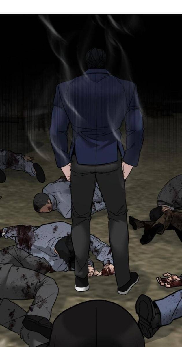 Quản Lý Du Côn - Page 57