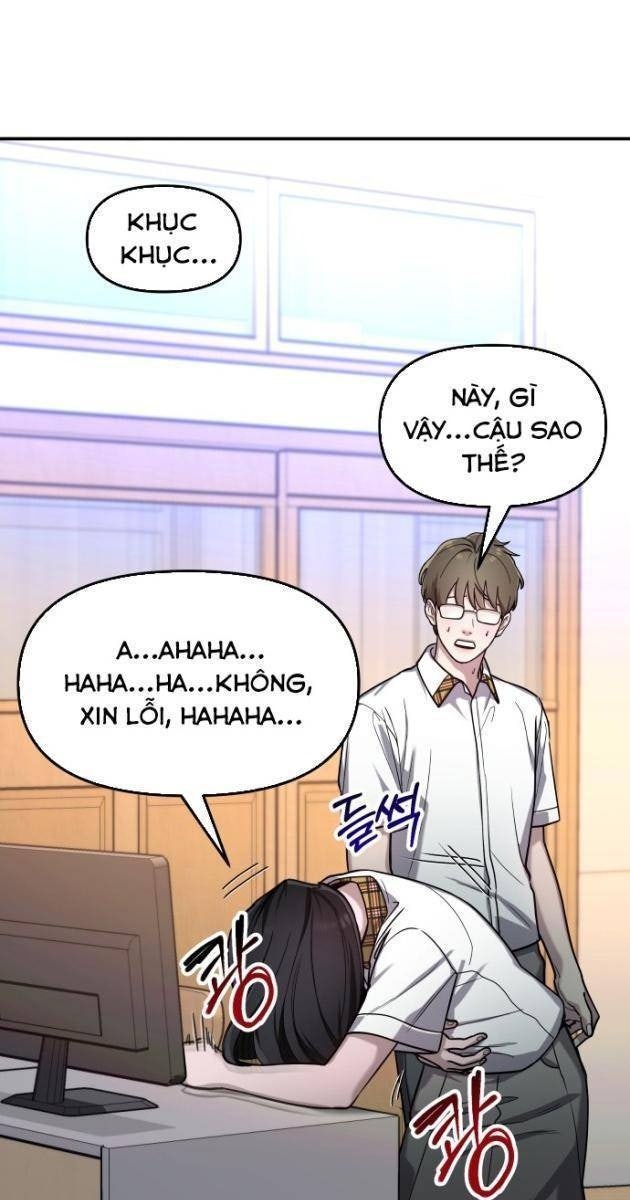 Mẹ Nào Con Nấy - Page 30