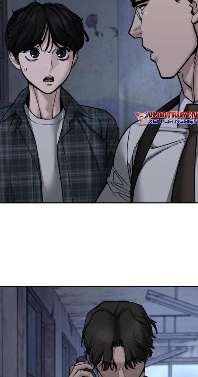 Quản Lý Du Côn - Page 44