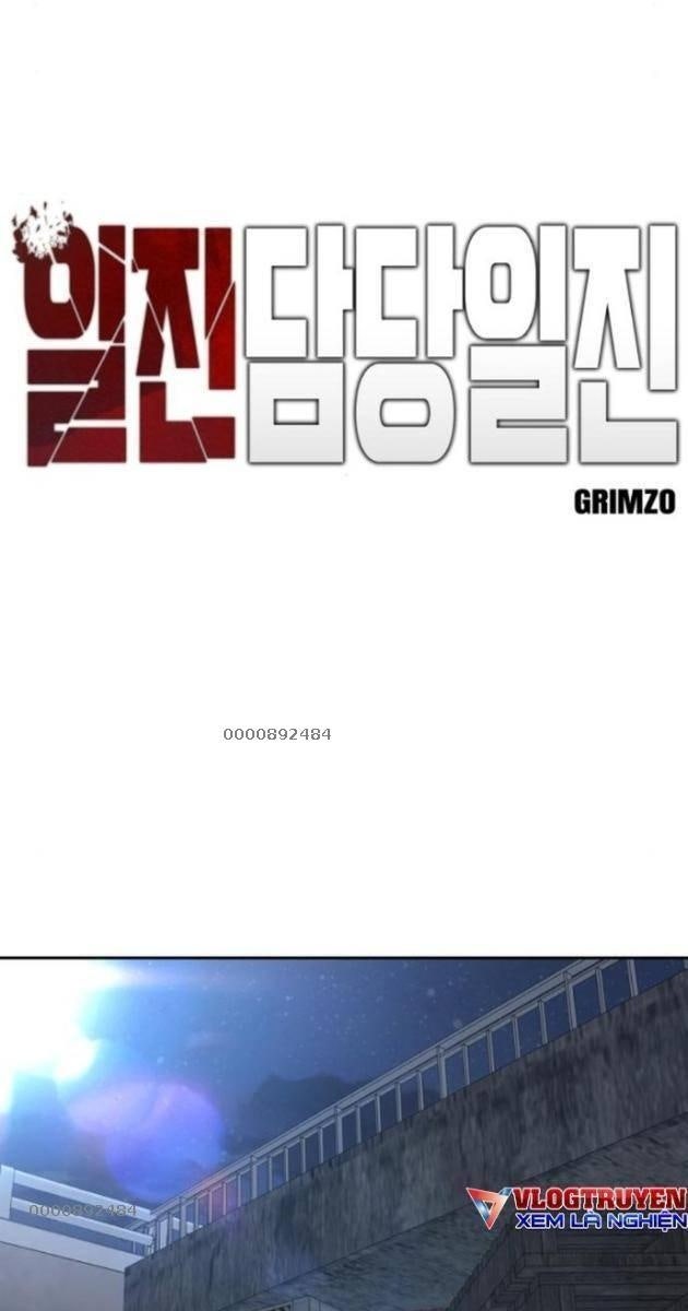 Quản Lý Du Côn - Page 49