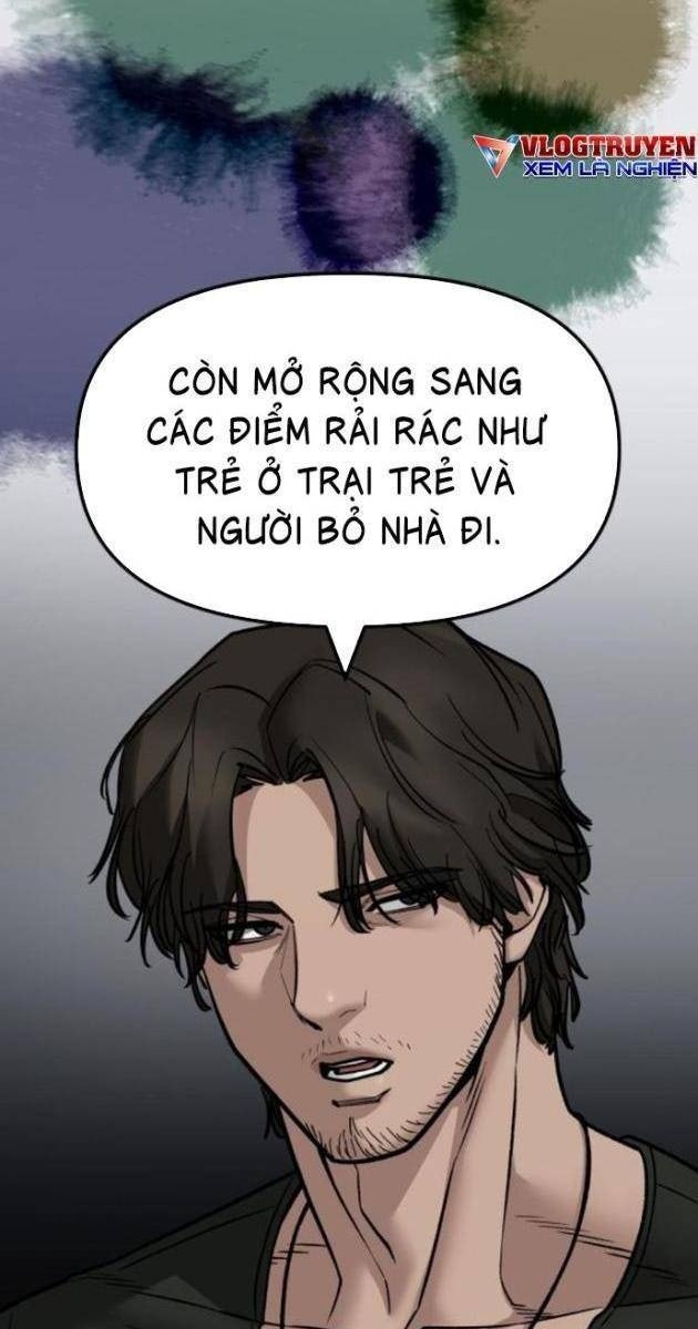 Quản Lý Du Côn - Page 161
