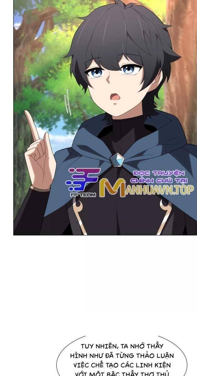 Ta Xây Dựng Đế Quốc Công Nghiệp Ở Đại Lục Ma Pháp - Page 33