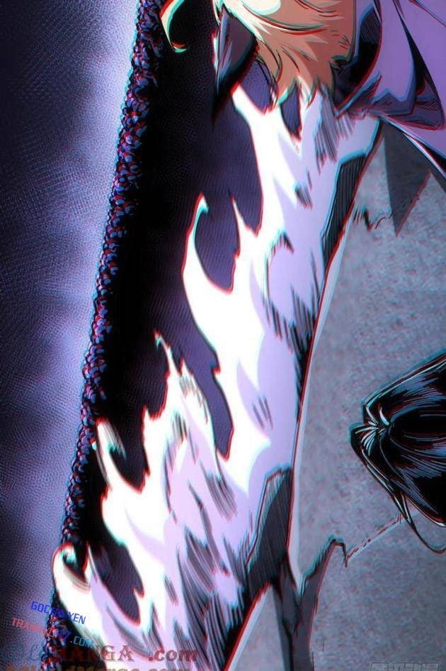 Không Chết Được Ta Đành Thống Trị Ma Giới - Page 32