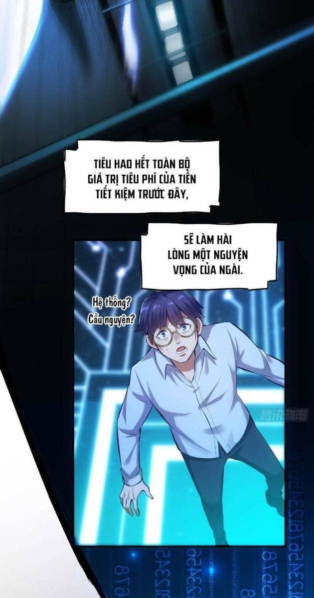Trùng Sinh Không Làm Chạn Vương, Ta Một Mình Thăng Cấp Khắc Kim - Page 21