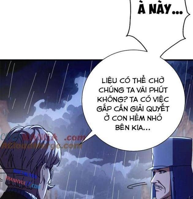 Trưởng Giám Ngục Trông Coi Các Ma Nữ - Page 18