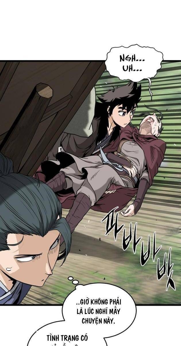 Đăng Nhập Murim - Page 65