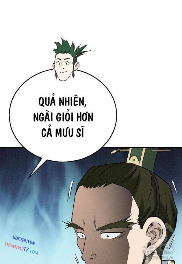 Trọng Sinh Thành Thần Y Thời Tam Quốc - Page 85