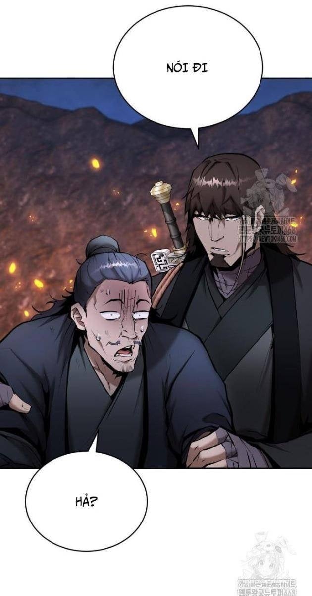 Giáo Chủ Ma Giáo Cũng Biết Sợ - Page 23