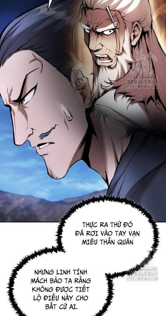 Giáo Chủ Ma Giáo Cũng Biết Sợ - Page 32