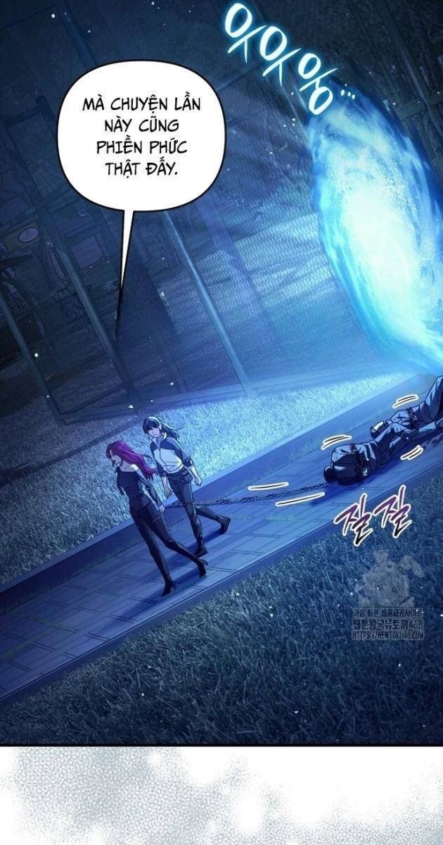 Huyễn Tượng Thợ Săn Tại Dị Giới - Page 57