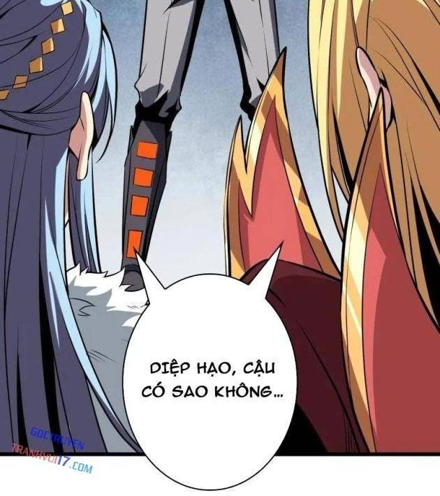 Vừa Chơi Đã Có Tài Khoản Vương Giả - Page 64