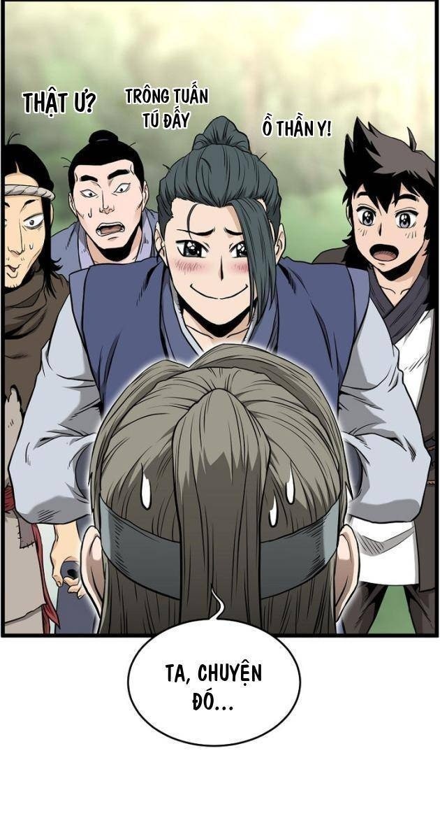 Đăng Nhập Murim - Page 127