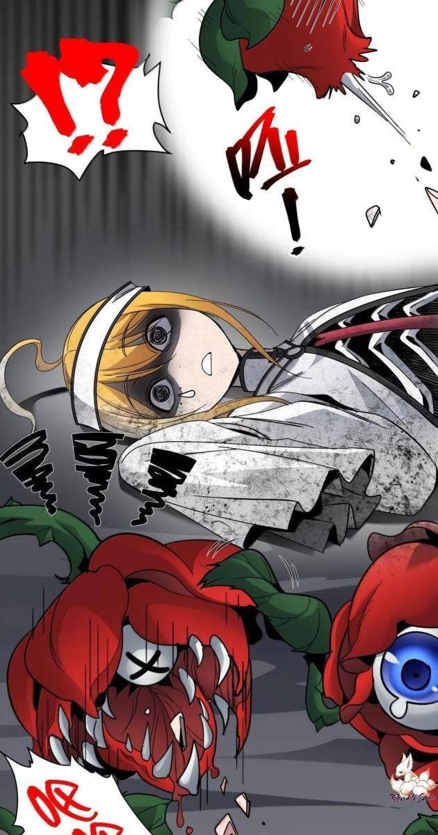 Sức Mạnh Của Ác Thần - Page 81