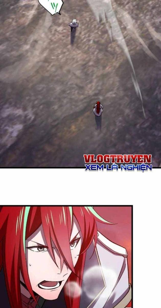 Tuyệt Thế Kiếm Thánh Hồi Quy - Page 9