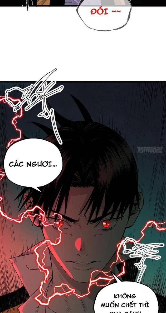 Ta Có Một Sở Nghiên Cứu Quái Vật - Page 56