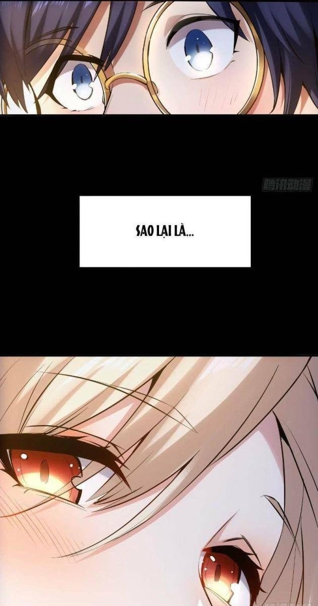 Trùng Sinh Không Làm Chạn Vương, Ta Một Mình Thăng Cấp Khắc Kim - Page 35