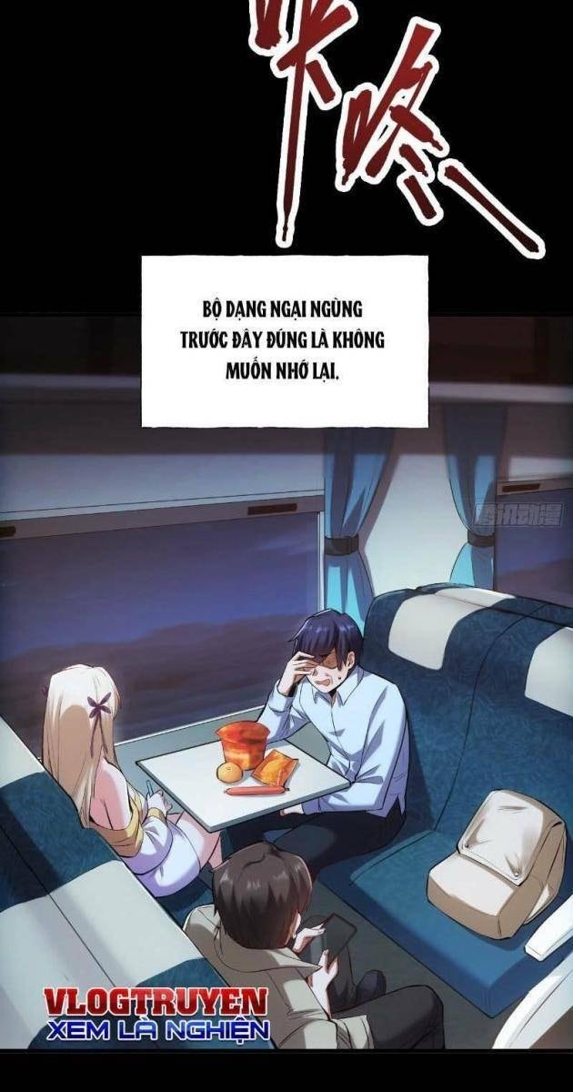 Trùng Sinh Không Làm Chạn Vương, Ta Một Mình Thăng Cấp Khắc Kim - Page 53