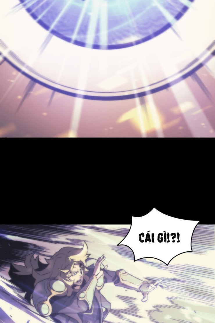 Sự Trở Lại Của Pháp Sư Vĩ Đại Sau 4000 Năm - Page 41