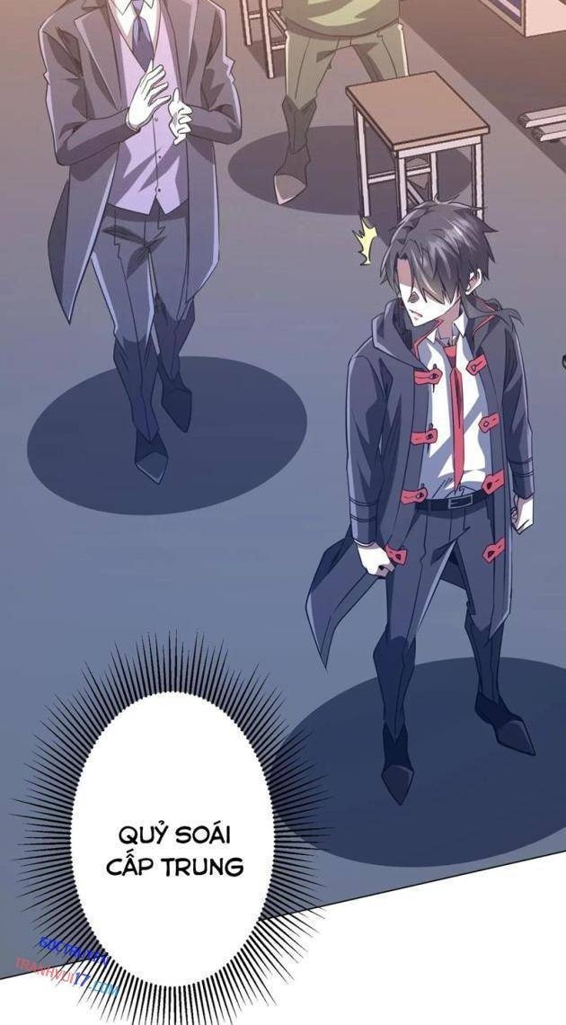 Bắt Đầu Với Trăm Vạn Minh Tệ - Page 28