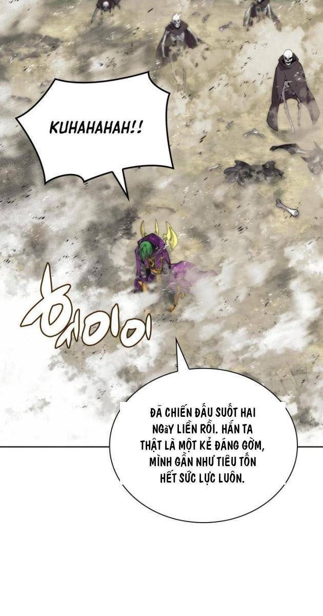 Vượt Qua Giới Hạn - Page 4