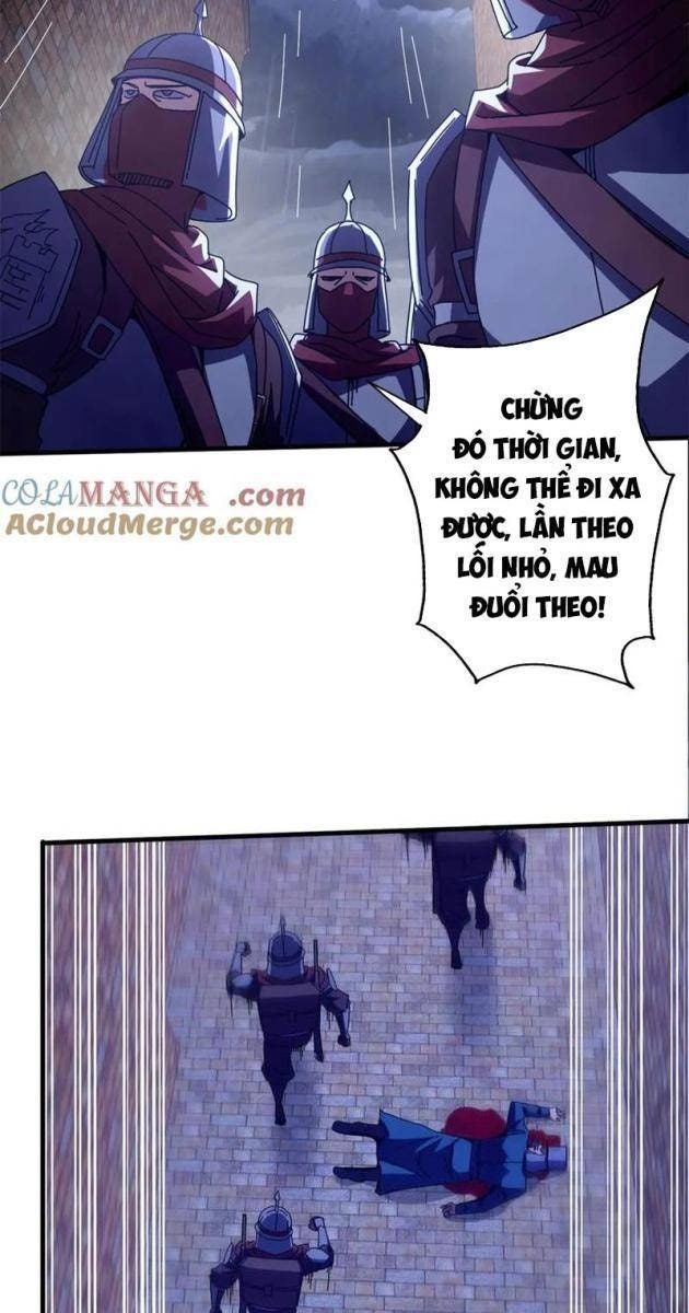 Trưởng Giám Ngục Trông Coi Các Ma Nữ - Page 27