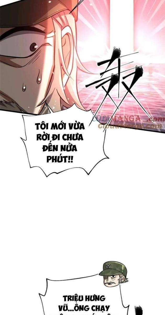 Toàn Cầu Cao Võ - Page 47