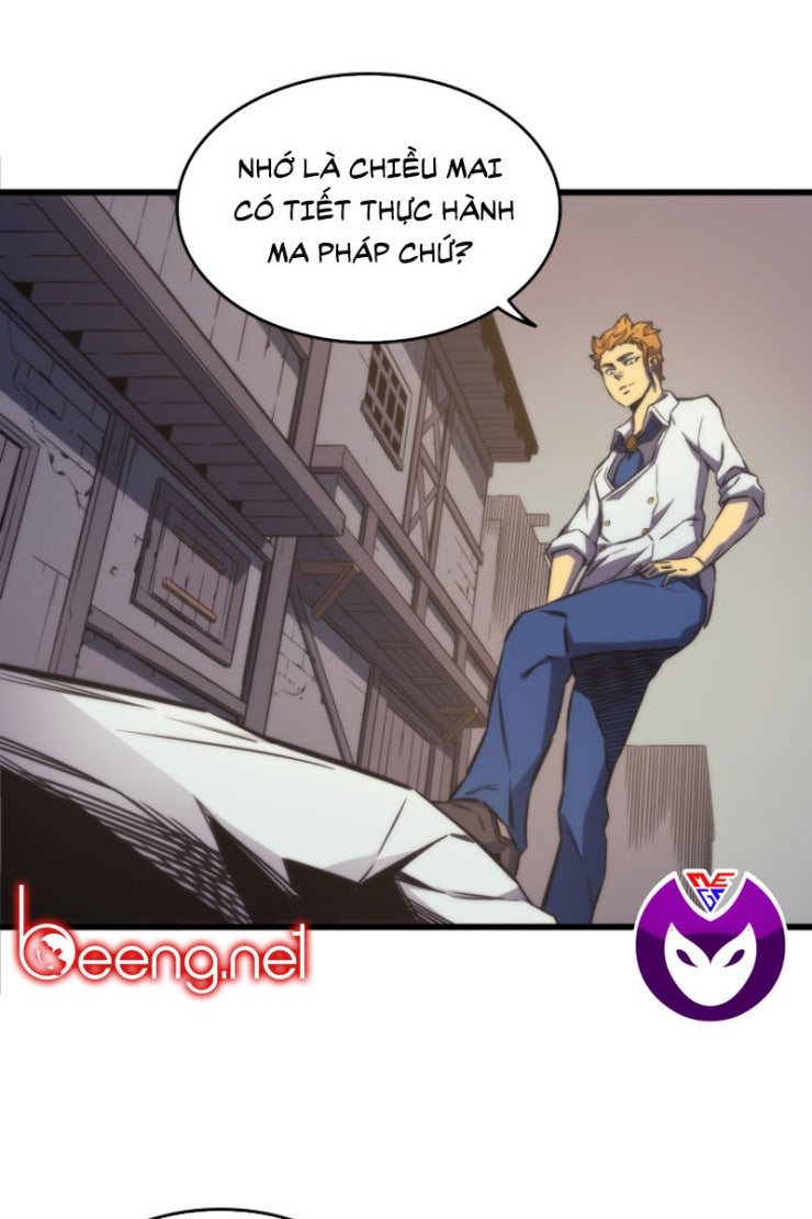 Sự Trở Lại Của Pháp Sư Vĩ Đại Sau 4000 Năm - Page 94