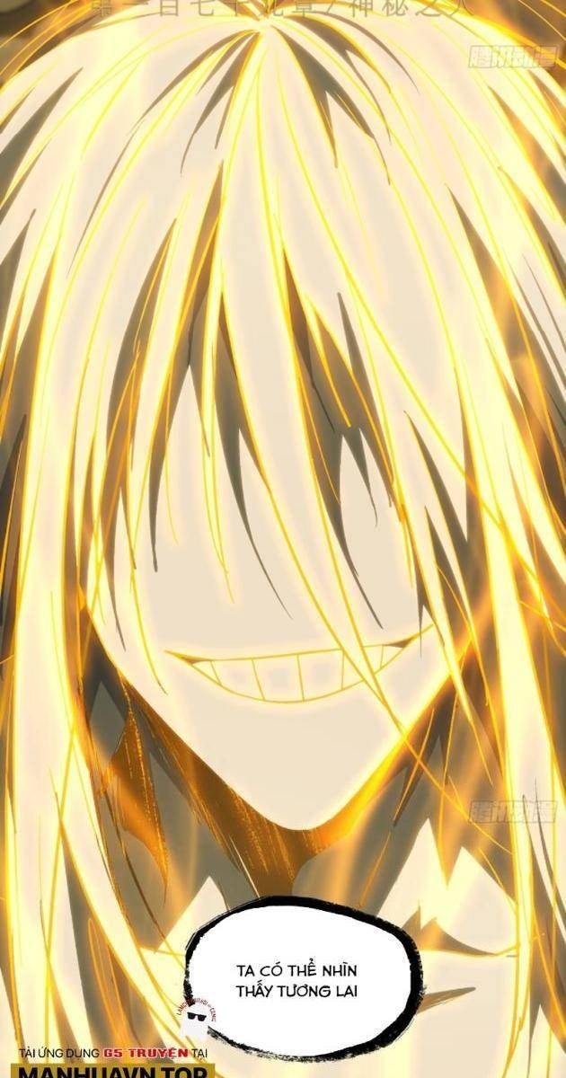 Đại Tượng Vô Hình - Page 66