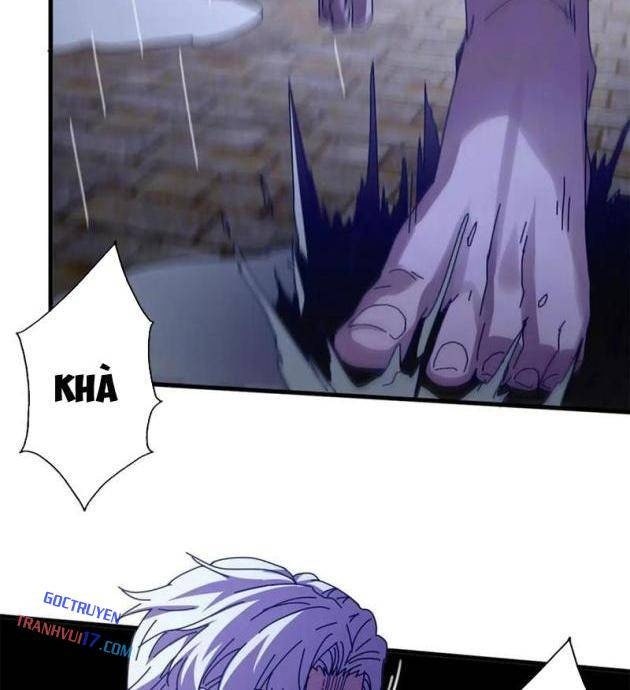 Trưởng Giám Ngục Trông Coi Các Ma Nữ - Page 30