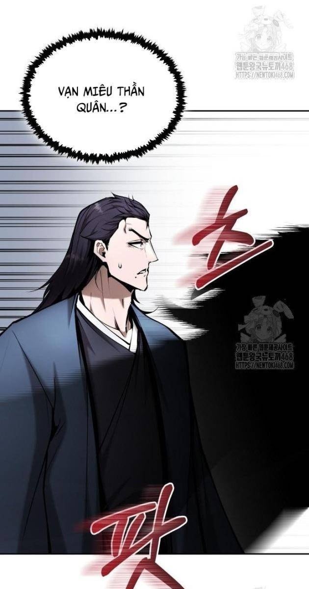 Giáo Chủ Ma Giáo Cũng Biết Sợ - Page 99