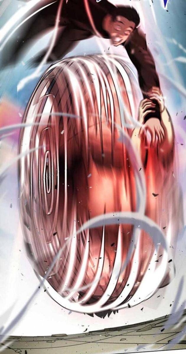 Đấu Trường Chiến Đấu - Page 49