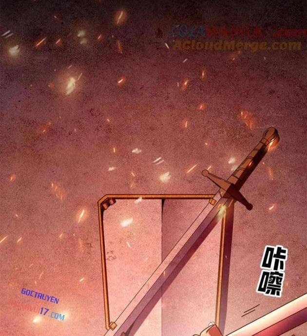 Trưởng Giám Ngục Trông Coi Các Ma Nữ - Page 50