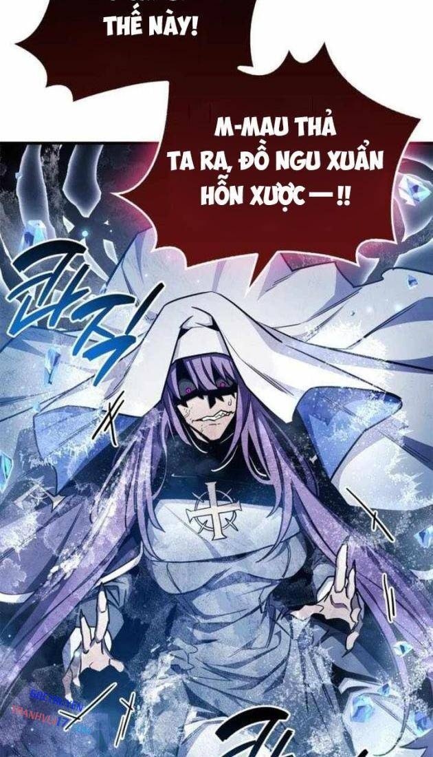 Người Chơi Che Giấu Quá Khứ - Page 54