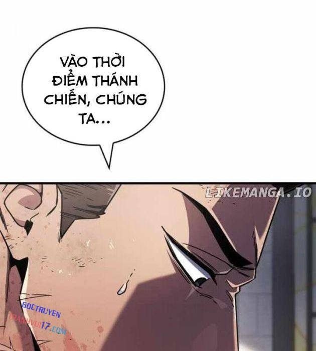 Người Chơi Che Giấu Quá Khứ - Page 116