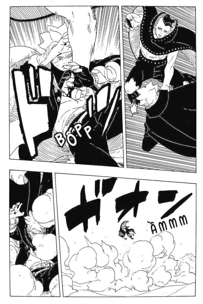 Boruto - Page 20