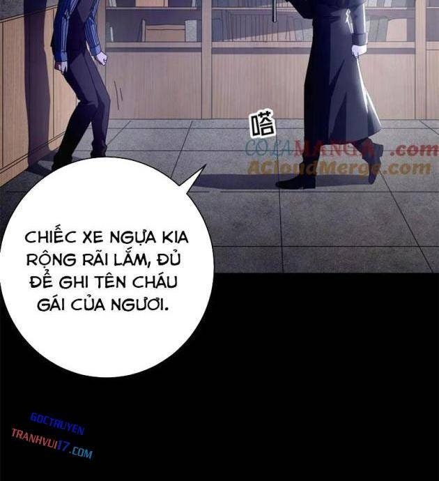 Trưởng Giám Ngục Trông Coi Các Ma Nữ - Page 48