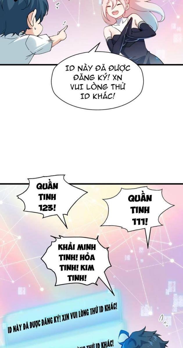 Pháp Sư Ký Sinh - Page 41