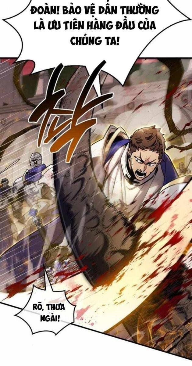 Người Chơi Che Giấu Quá Khứ - Page 9